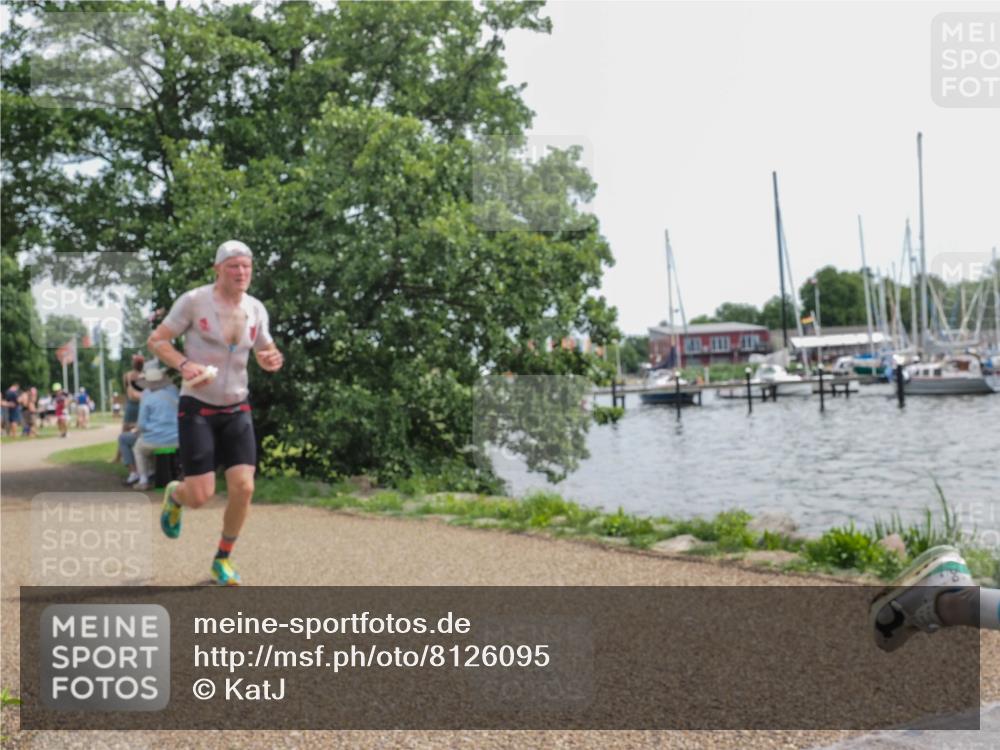 22.06.2025 - Viking Triathlon KatJ http://msf.ph/oto/8126095 22.06.2025 13:45:32 Laufen 15, 219, 556 meine-sportfotos.de