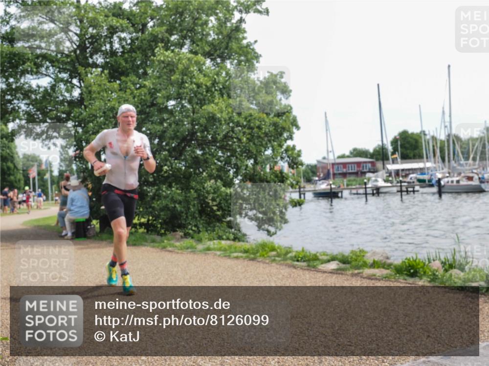 22.06.2025 - Viking Triathlon KatJ http://msf.ph/oto/8126099 22.06.2025 13:45:32 Laufen 15, 219, 556 meine-sportfotos.de