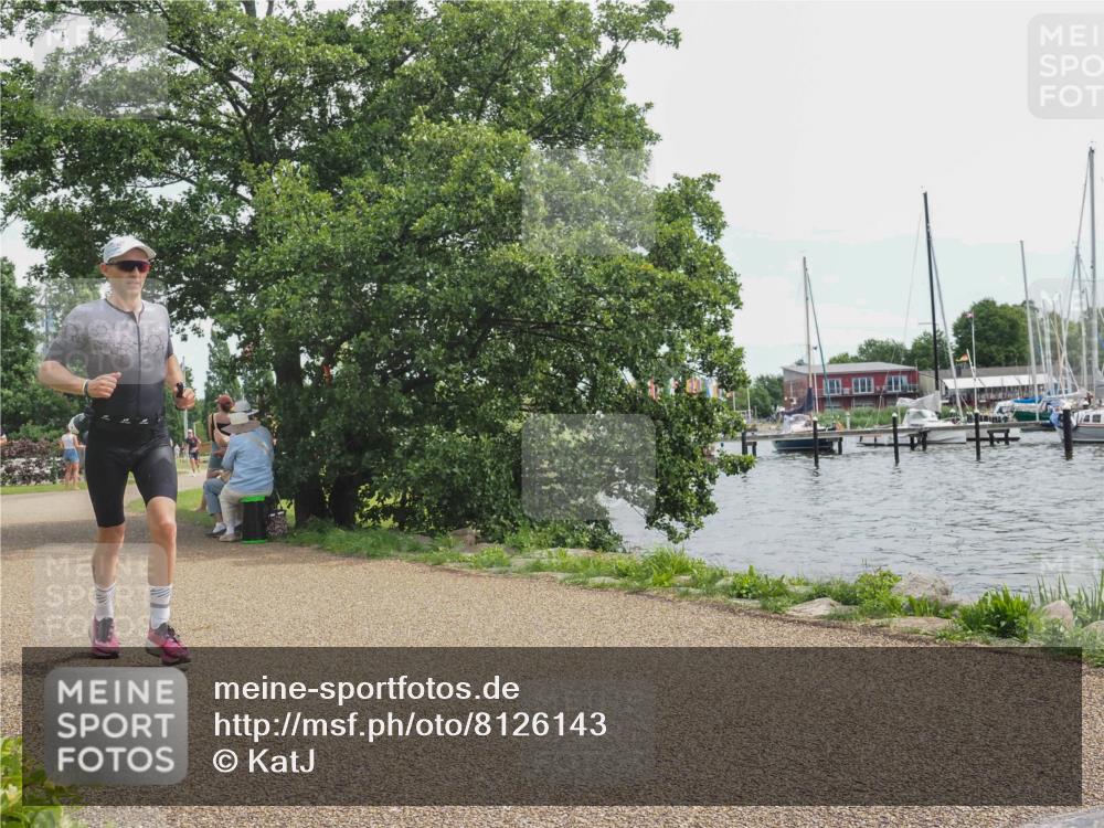 22.06.2025 - Viking Triathlon KatJ http://msf.ph/oto/8126143 22.06.2025 13:45:39 Laufen 132 meine-sportfotos.de