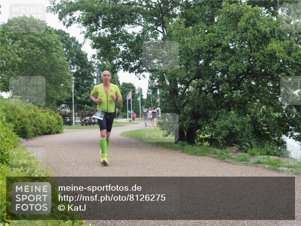 22.06.2025 - Viking Triathlon KatJ http://msf.ph/oto/8126275 22.06.2025 15:29:15 Laufen 263, 467 meine-sportfotos.de