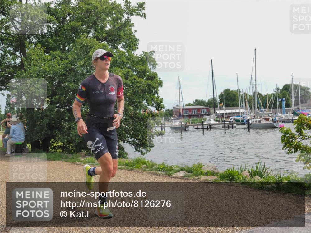 22.06.2025 - Viking Triathlon KatJ http://msf.ph/oto/8126276 22.06.2025 13:45:52 Laufen 221 meine-sportfotos.de