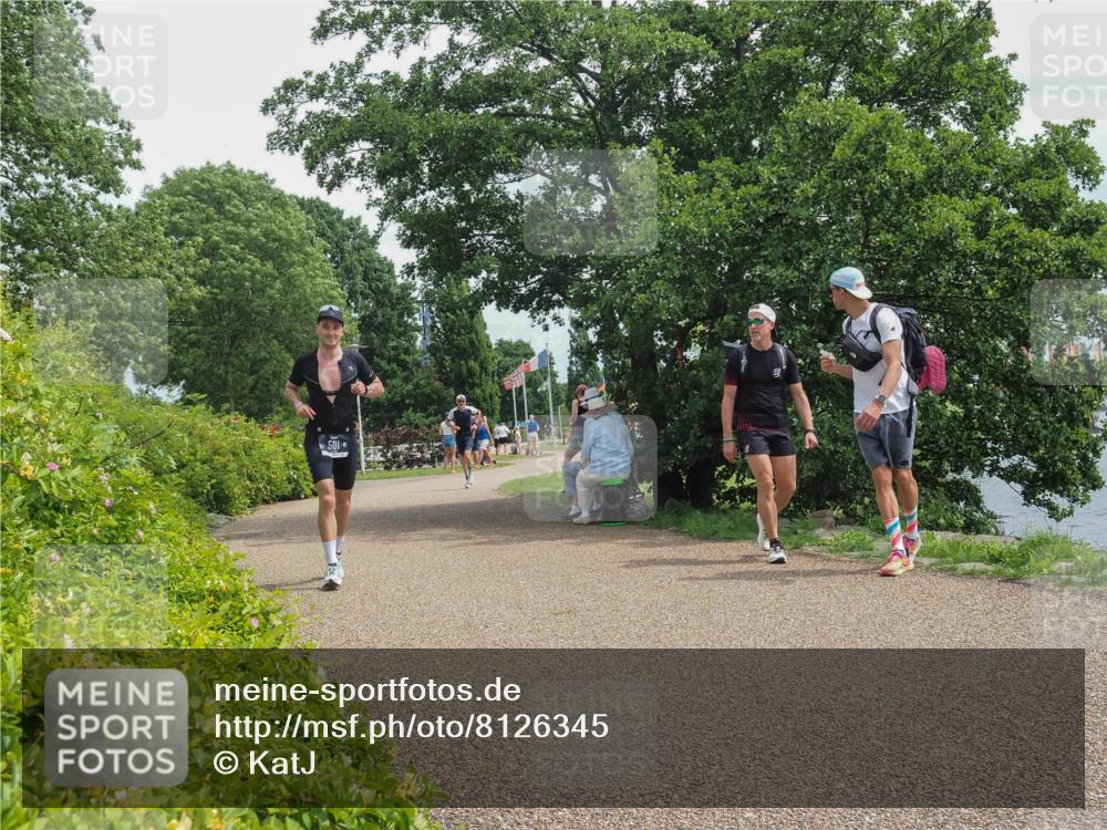 22.06.2025 - Viking Triathlon KatJ http://msf.ph/oto/8126345 22.06.2025 13:46:24 Laufen 501 meine-sportfotos.de
