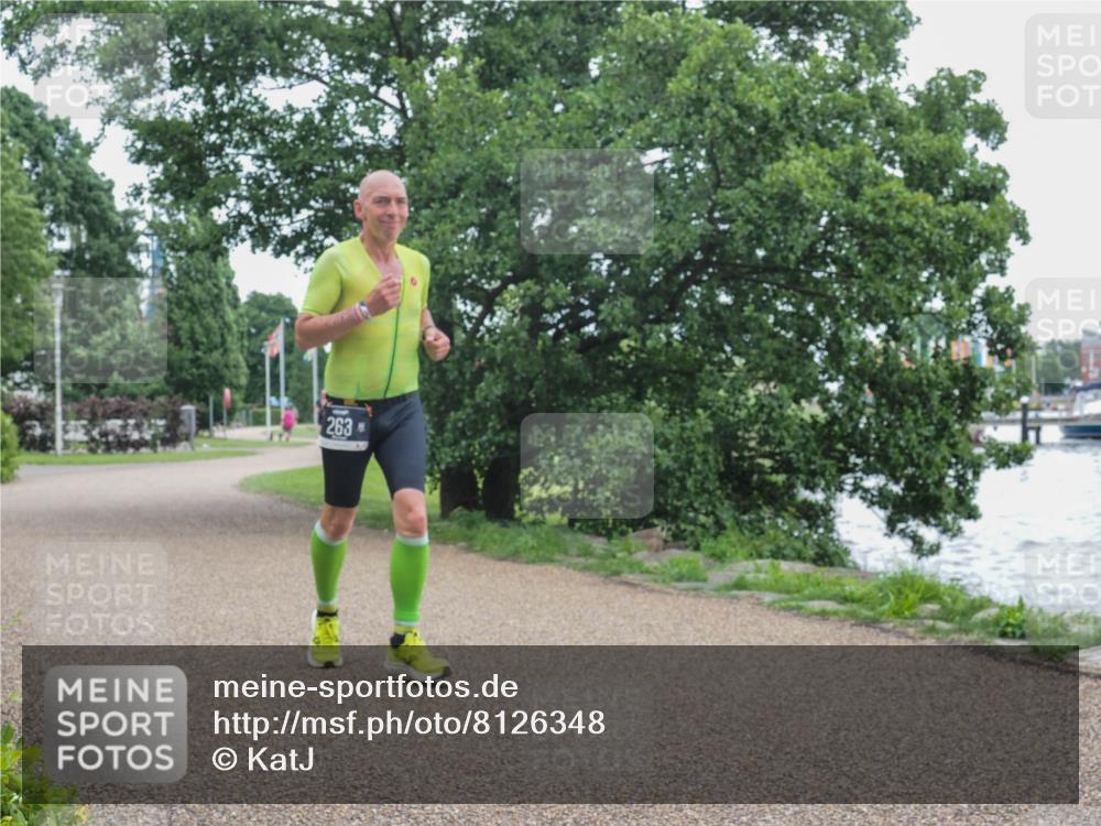 22.06.2025 - Viking Triathlon KatJ http://msf.ph/oto/8126348 22.06.2025 15:29:16 Laufen 263 meine-sportfotos.de