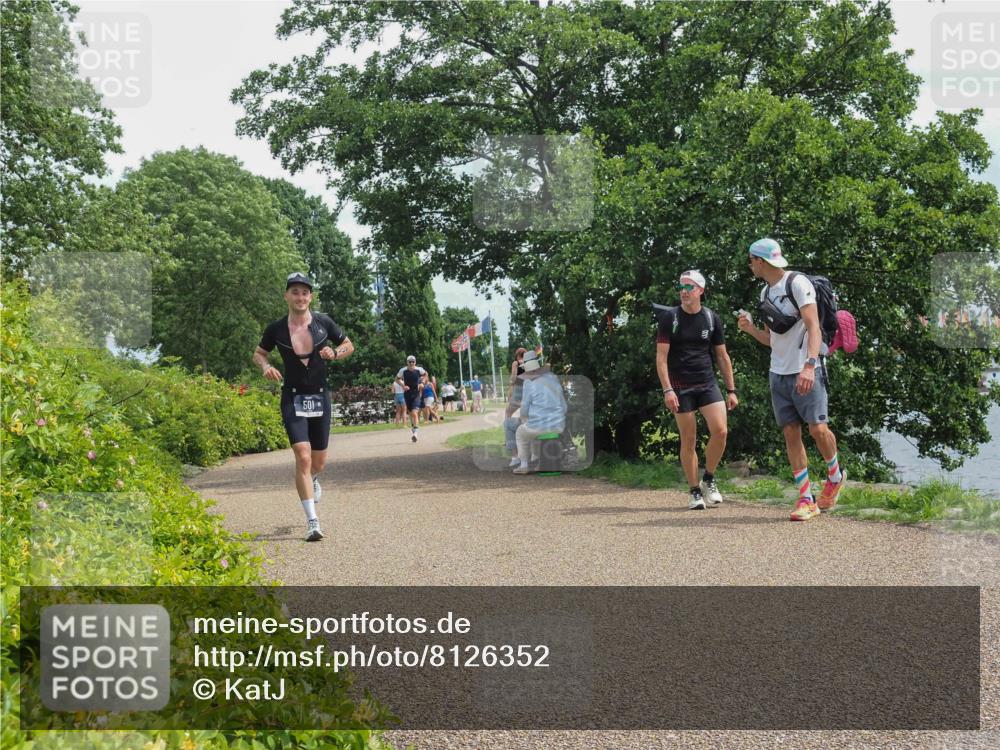 22.06.2025 - Viking Triathlon KatJ http://msf.ph/oto/8126352 22.06.2025 13:46:24 Laufen 501 meine-sportfotos.de