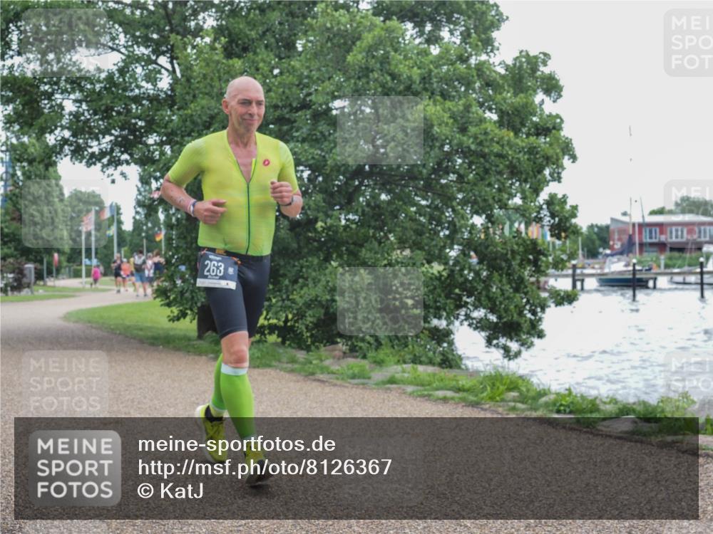 22.06.2025 - Viking Triathlon KatJ http://msf.ph/oto/8126367 22.06.2025 15:29:16 Laufen 263 meine-sportfotos.de