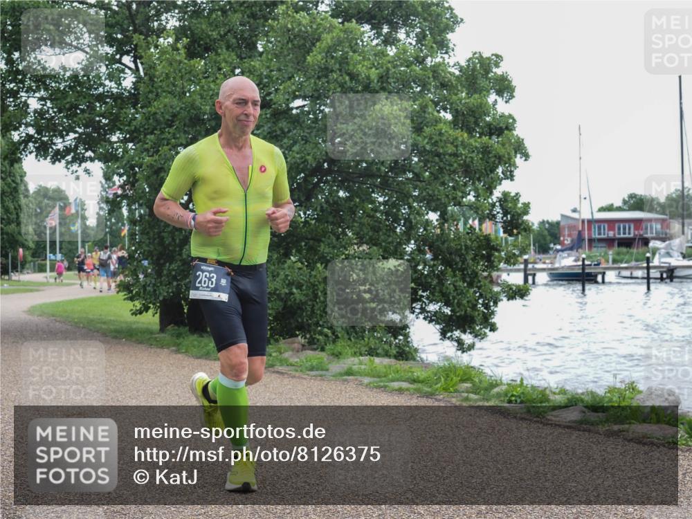 22.06.2025 - Viking Triathlon KatJ http://msf.ph/oto/8126375 22.06.2025 15:29:16 Laufen 263 meine-sportfotos.de