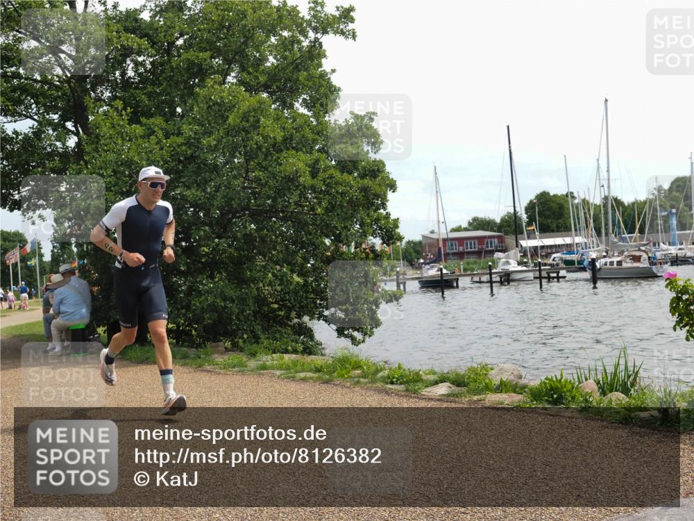 22.06.2025 - Viking Triathlon KatJ http://msf.ph/oto/8126382 22.06.2025 13:46:29 Laufen 42 meine-sportfotos.de