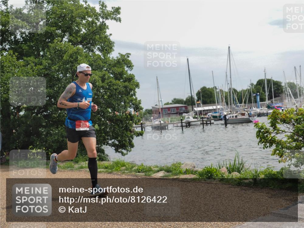 22.06.2025 - Viking Triathlon KatJ http://msf.ph/oto/8126422 22.06.2025 13:46:41 Laufen 611 meine-sportfotos.de