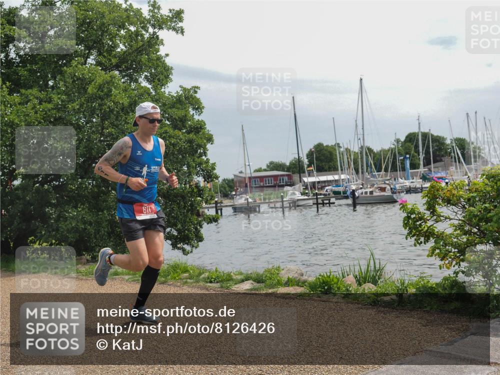 22.06.2025 - Viking Triathlon KatJ http://msf.ph/oto/8126426 22.06.2025 13:46:41 Laufen 611 meine-sportfotos.de