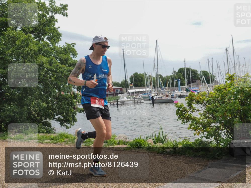 22.06.2025 - Viking Triathlon KatJ http://msf.ph/oto/8126439 22.06.2025 13:46:41 Laufen 611 meine-sportfotos.de
