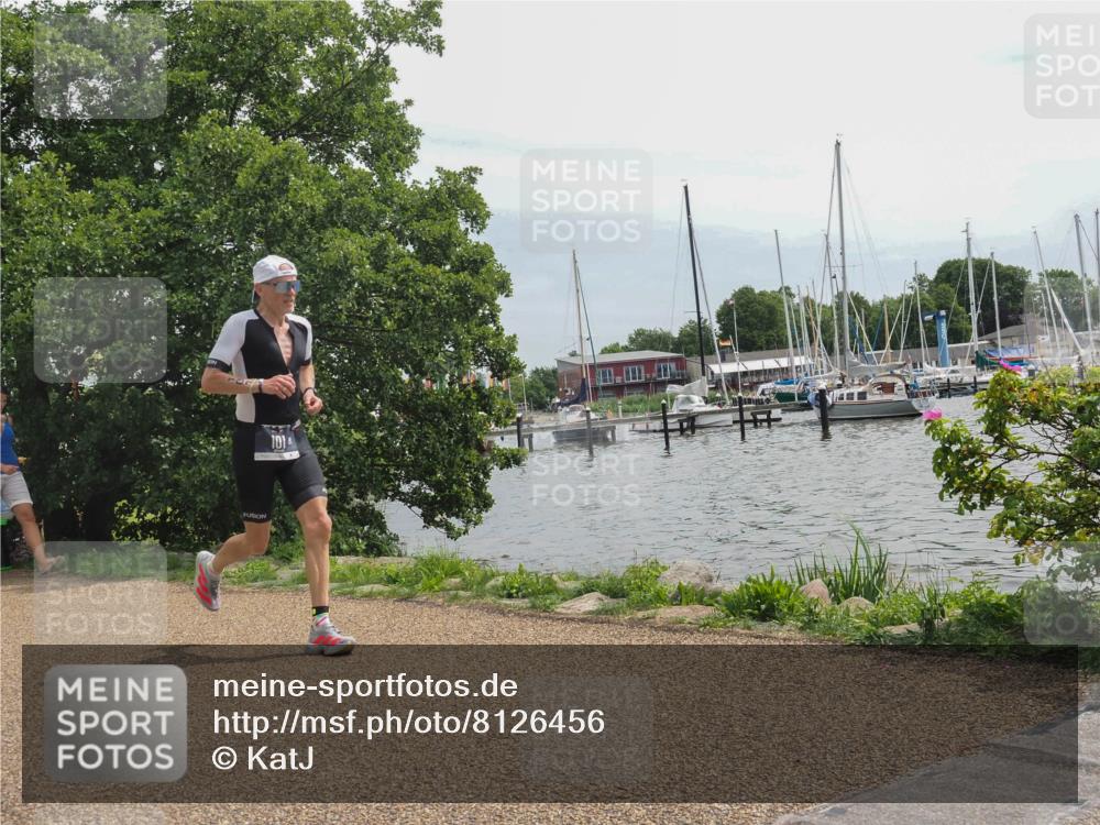 22.06.2025 - Viking Triathlon KatJ http://msf.ph/oto/8126456 22.06.2025 13:46:49 Laufen 101 meine-sportfotos.de