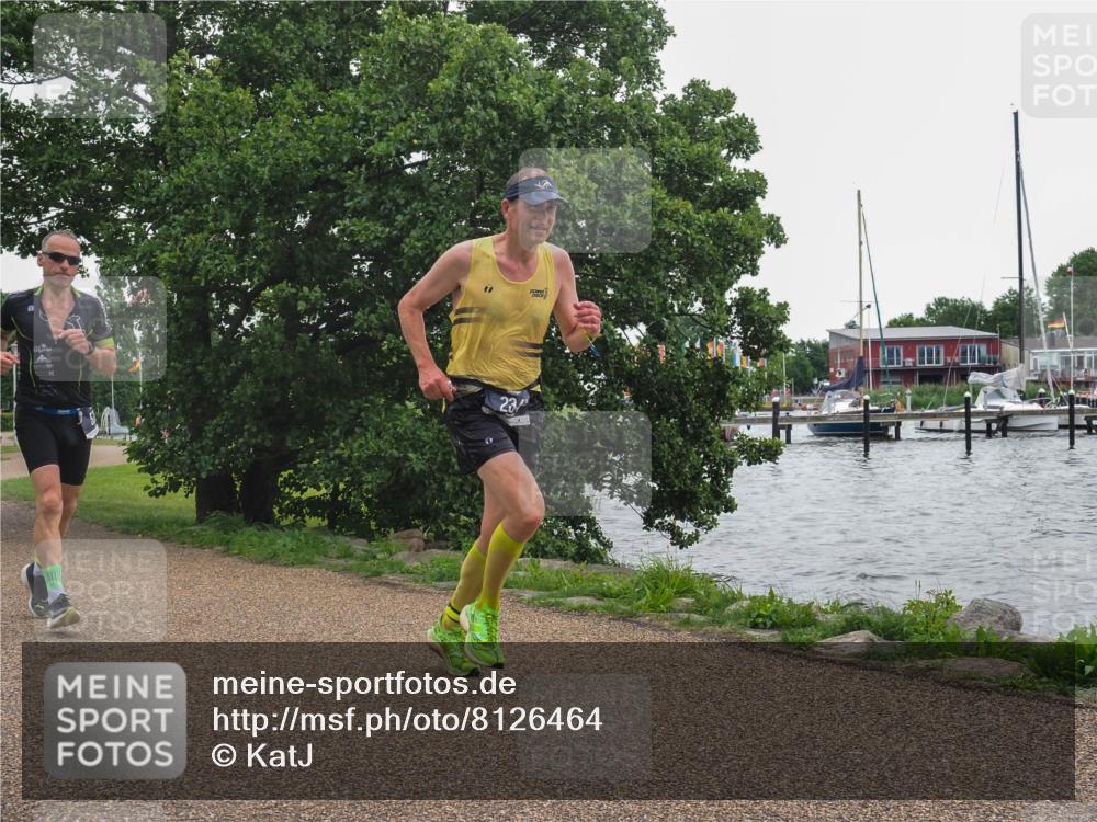 22.06.2025 - Viking Triathlon KatJ http://msf.ph/oto/8126464 22.06.2025 15:29:30 Laufen 234, 523 meine-sportfotos.de
