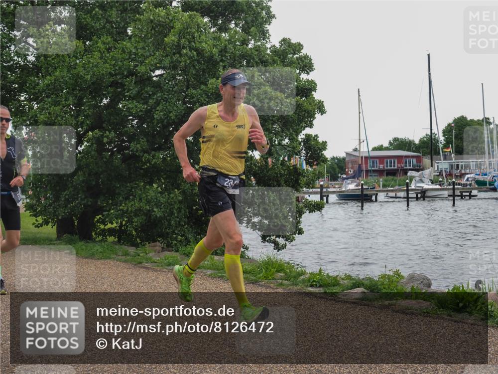 22.06.2025 - Viking Triathlon KatJ http://msf.ph/oto/8126472 22.06.2025 15:29:30 Laufen 234, 523 meine-sportfotos.de