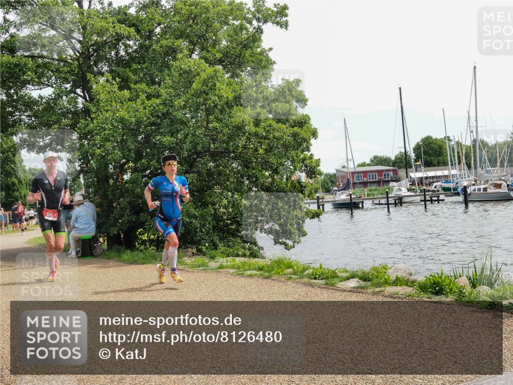 22.06.2025 - Viking Triathlon KatJ http://msf.ph/oto/8126480 22.06.2025 13:47:01 Laufen 137, 186, 610 meine-sportfotos.de
