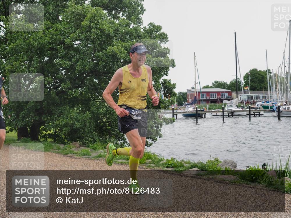 22.06.2025 - Viking Triathlon KatJ http://msf.ph/oto/8126483 22.06.2025 15:29:30 Laufen 234, 523 meine-sportfotos.de