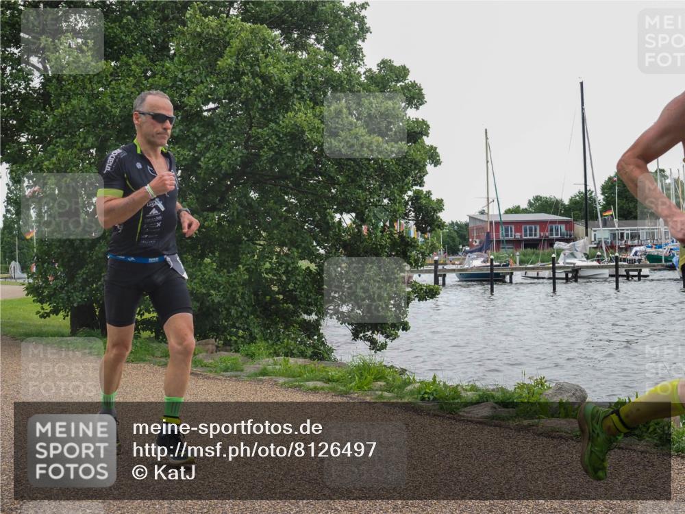 22.06.2025 - Viking Triathlon KatJ http://msf.ph/oto/8126497 22.06.2025 15:29:31 Laufen 234, 523 meine-sportfotos.de