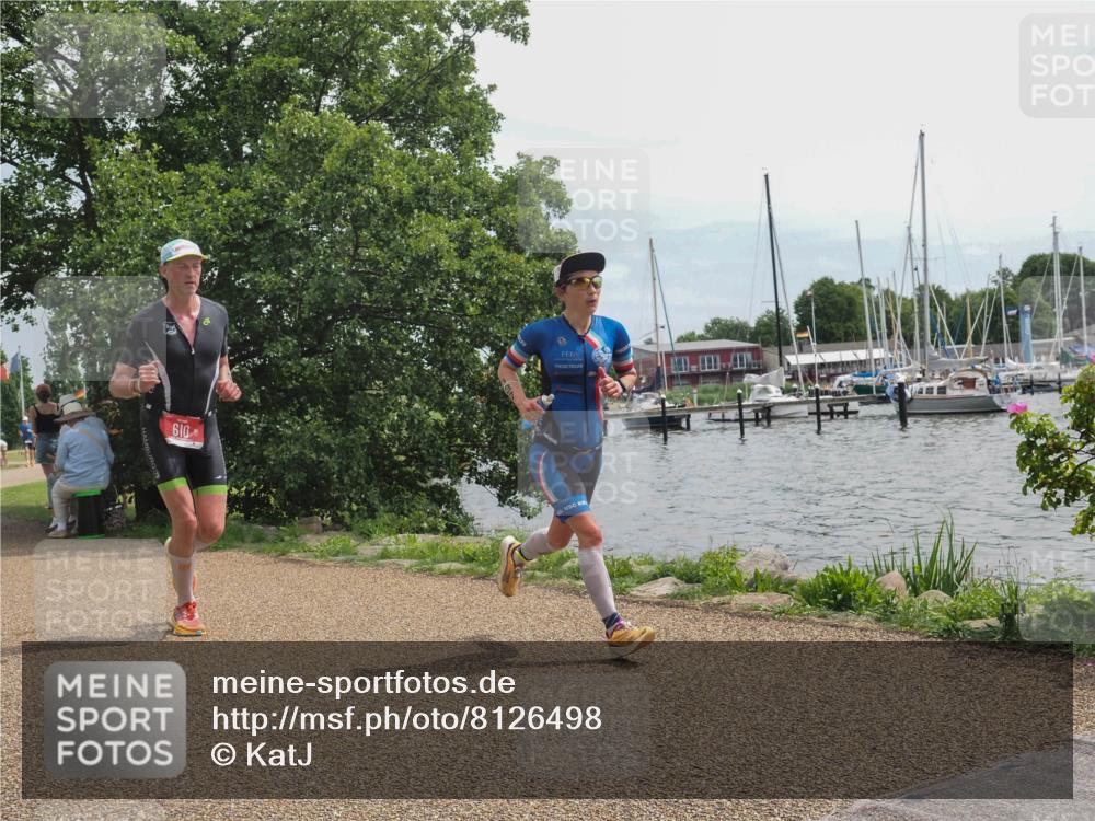 22.06.2025 - Viking Triathlon KatJ http://msf.ph/oto/8126498 22.06.2025 13:47:02 Laufen 137, 186, 610 meine-sportfotos.de