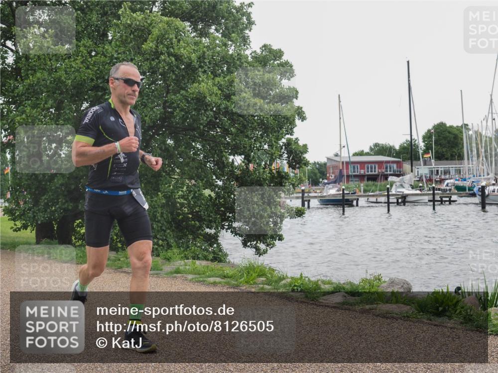 22.06.2025 - Viking Triathlon KatJ http://msf.ph/oto/8126505 22.06.2025 15:29:31 Laufen 234, 523 meine-sportfotos.de