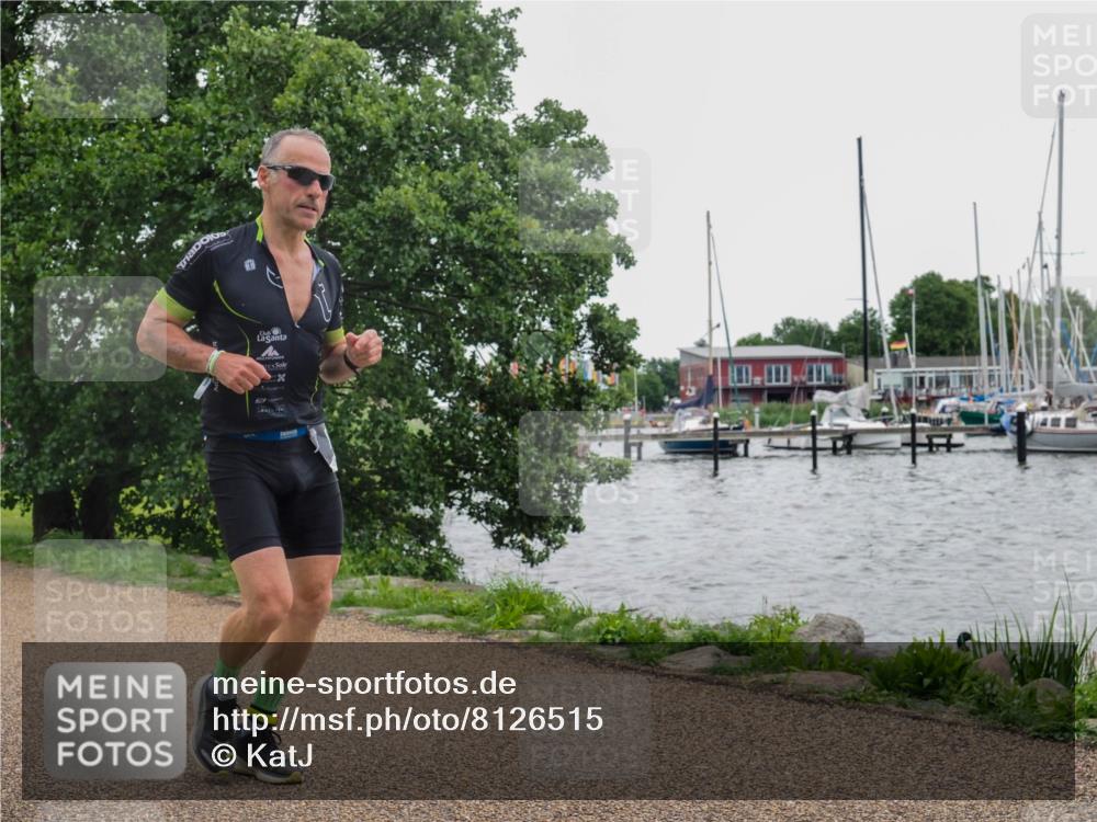 22.06.2025 - Viking Triathlon KatJ http://msf.ph/oto/8126515 22.06.2025 15:29:31 Laufen 234, 523 meine-sportfotos.de