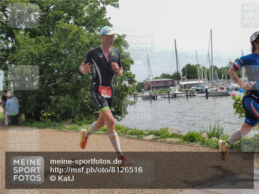 22.06.2025 - Viking Triathlon KatJ http://msf.ph/oto/8126516 22.06.2025 13:47:02 Laufen 137, 186, 610 meine-sportfotos.de