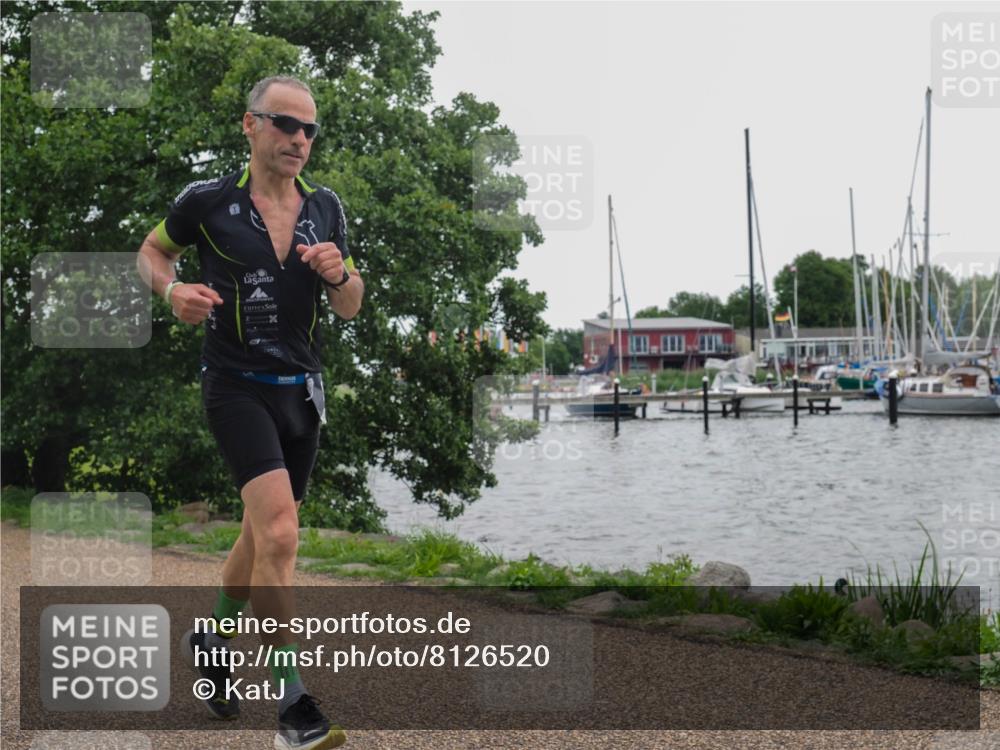 22.06.2025 - Viking Triathlon KatJ http://msf.ph/oto/8126520 22.06.2025 15:29:32 Laufen 234, 523 meine-sportfotos.de