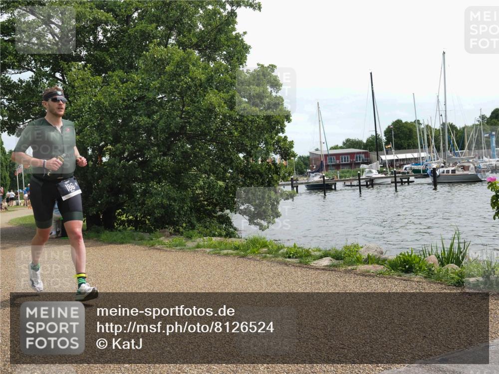 22.06.2025 - Viking Triathlon KatJ http://msf.ph/oto/8126524 22.06.2025 13:47:04 Laufen 137, 186, 610 meine-sportfotos.de