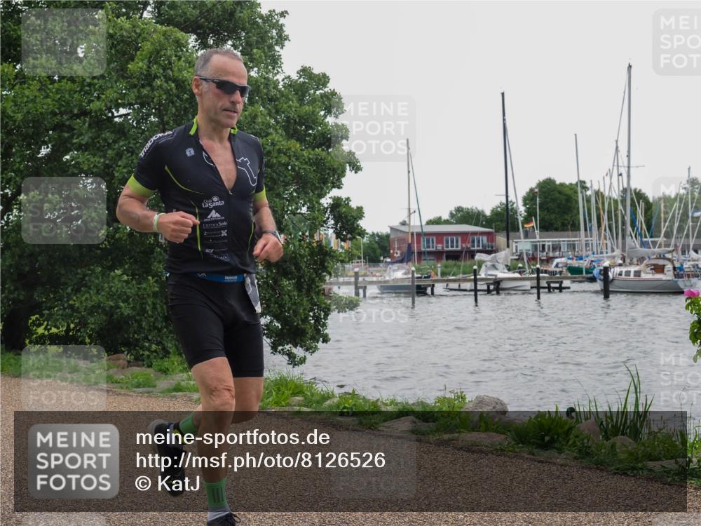 22.06.2025 - Viking Triathlon KatJ http://msf.ph/oto/8126526 22.06.2025 15:29:32 Laufen 234, 523 meine-sportfotos.de