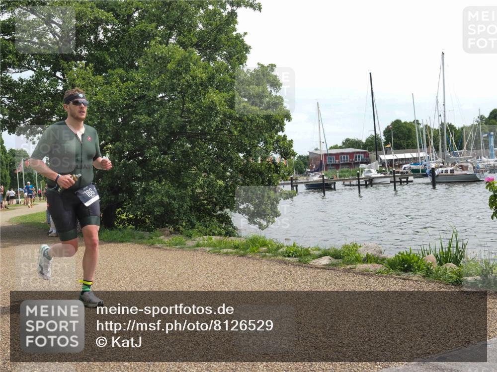 22.06.2025 - Viking Triathlon KatJ http://msf.ph/oto/8126529 22.06.2025 13:47:04 Laufen 137, 186, 610 meine-sportfotos.de