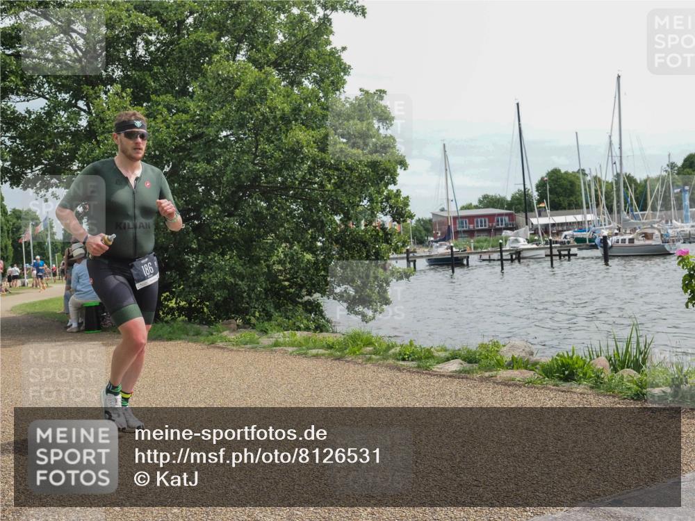 22.06.2025 - Viking Triathlon KatJ http://msf.ph/oto/8126531 22.06.2025 13:47:04 Laufen 137, 186, 610 meine-sportfotos.de
