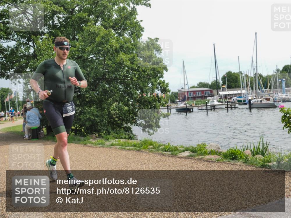 22.06.2025 - Viking Triathlon KatJ http://msf.ph/oto/8126535 22.06.2025 13:47:04 Laufen 137, 186, 610 meine-sportfotos.de
