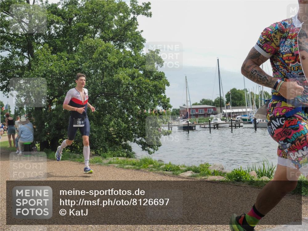 22.06.2025 - Viking Triathlon KatJ http://msf.ph/oto/8126697 22.06.2025 13:47:28 Laufen 53, 178, 517, 524 meine-sportfotos.de