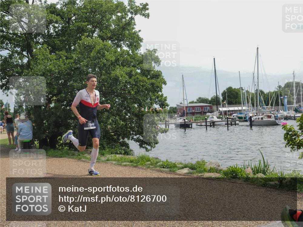 22.06.2025 - Viking Triathlon KatJ http://msf.ph/oto/8126700 22.06.2025 13:47:28 Laufen 53, 178, 517, 524 meine-sportfotos.de