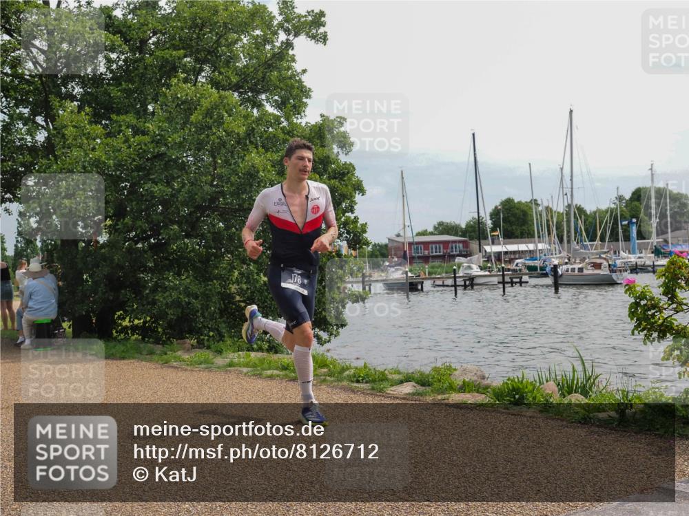 22.06.2025 - Viking Triathlon KatJ http://msf.ph/oto/8126712 22.06.2025 13:47:28 Laufen 53, 178, 517, 524 meine-sportfotos.de