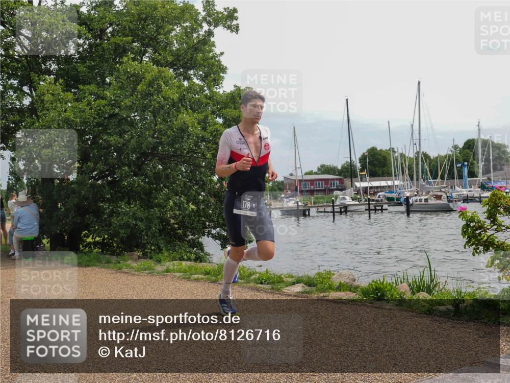 22.06.2025 - Viking Triathlon KatJ http://msf.ph/oto/8126716 22.06.2025 13:47:28 Laufen 53, 178, 517, 524 meine-sportfotos.de