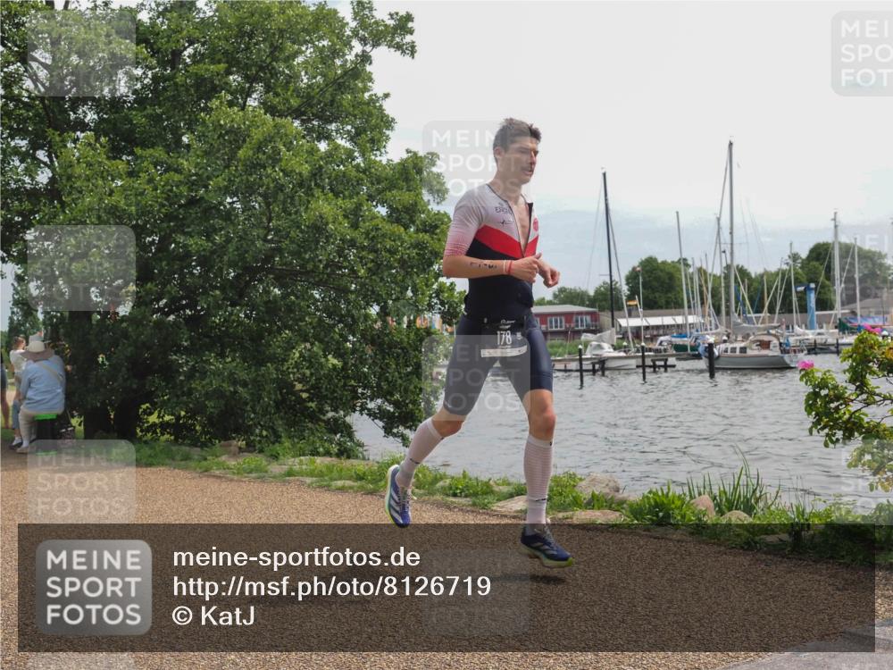 22.06.2025 - Viking Triathlon KatJ http://msf.ph/oto/8126719 22.06.2025 13:47:28 Laufen 53, 178, 517, 524 meine-sportfotos.de