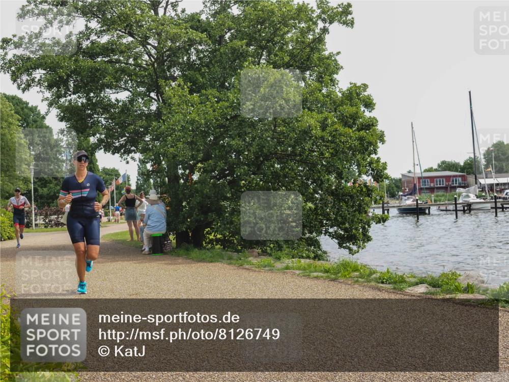 22.06.2025 - Viking Triathlon KatJ http://msf.ph/oto/8126749 22.06.2025 13:47:34 Laufen 301 meine-sportfotos.de