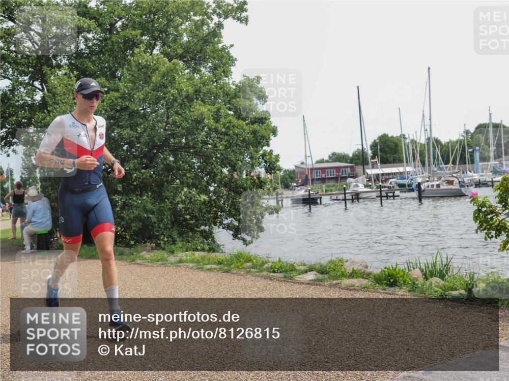 22.06.2025 - Viking Triathlon KatJ http://msf.ph/oto/8126815 22.06.2025 13:47:38 Laufen 196, 301 meine-sportfotos.de