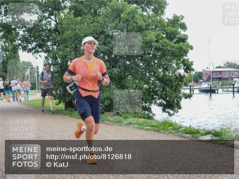 22.06.2025 - Viking Triathlon KatJ http://msf.ph/oto/8126818 22.06.2025 15:30:21 Laufen 130 meine-sportfotos.de