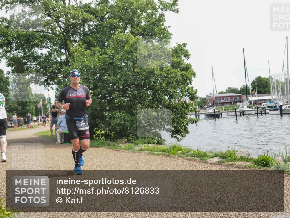 22.06.2025 - Viking Triathlon KatJ http://msf.ph/oto/8126833 22.06.2025 13:48:00 Laufen 103, 410 meine-sportfotos.de