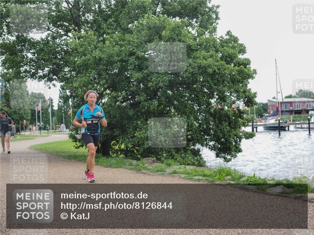 22.06.2025 - Viking Triathlon KatJ http://msf.ph/oto/8126844 22.06.2025 15:30:51 Laufen 190 meine-sportfotos.de