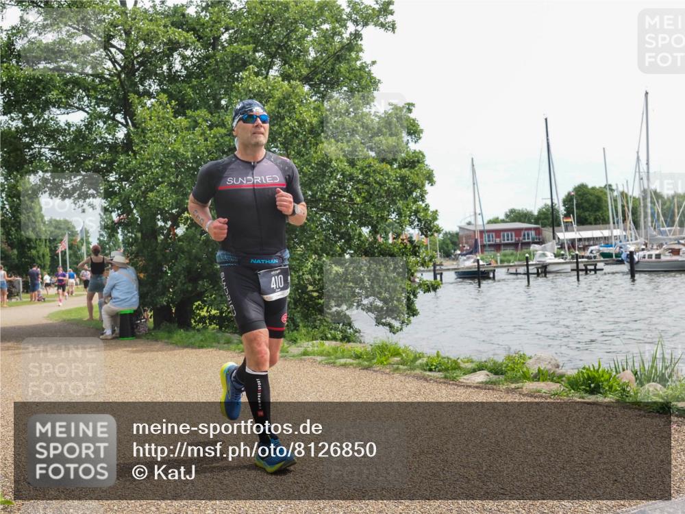 22.06.2025 - Viking Triathlon KatJ http://msf.ph/oto/8126850 22.06.2025 13:48:01 Laufen 103, 410 meine-sportfotos.de