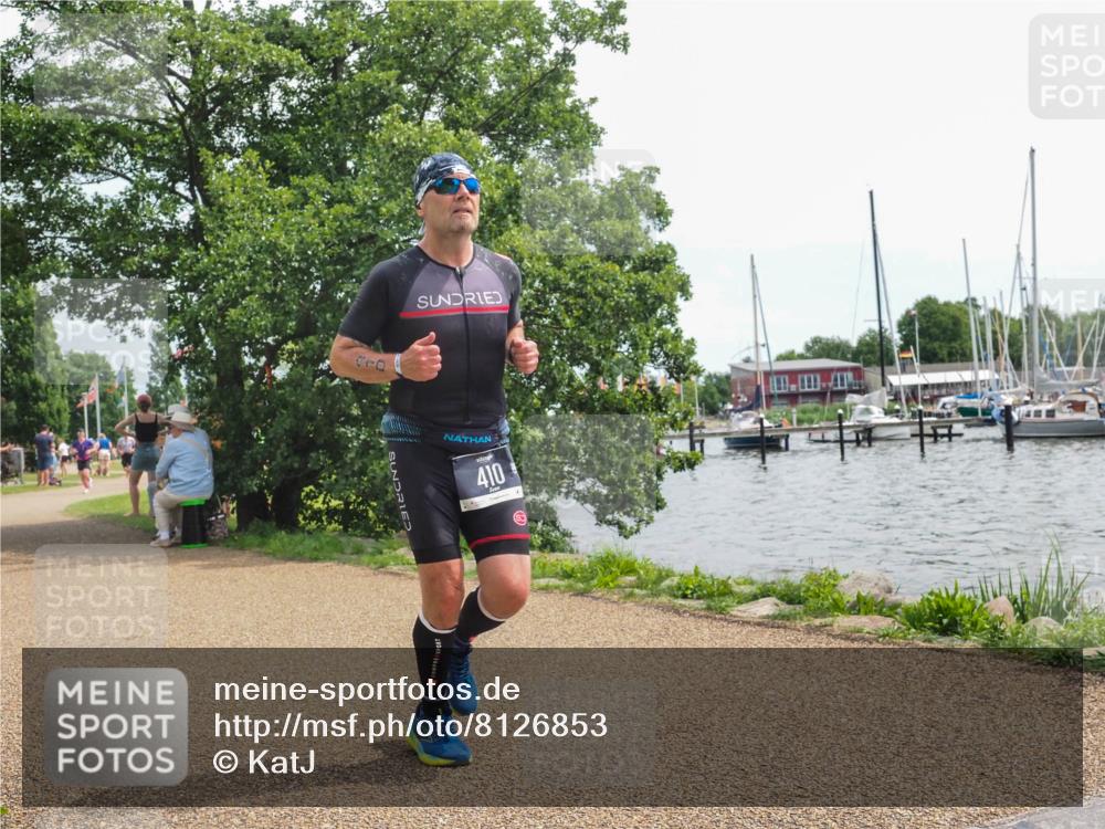 22.06.2025 - Viking Triathlon KatJ http://msf.ph/oto/8126853 22.06.2025 13:48:01 Laufen 103, 410 meine-sportfotos.de