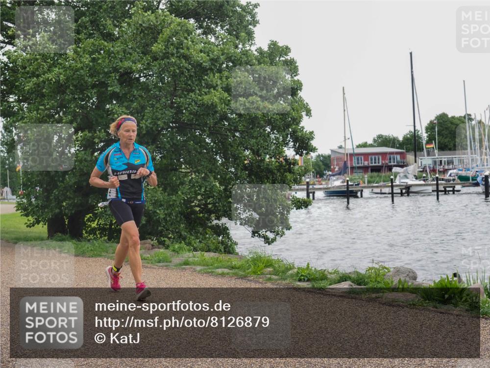 22.06.2025 - Viking Triathlon KatJ http://msf.ph/oto/8126879 22.06.2025 15:30:52 Laufen 190 meine-sportfotos.de