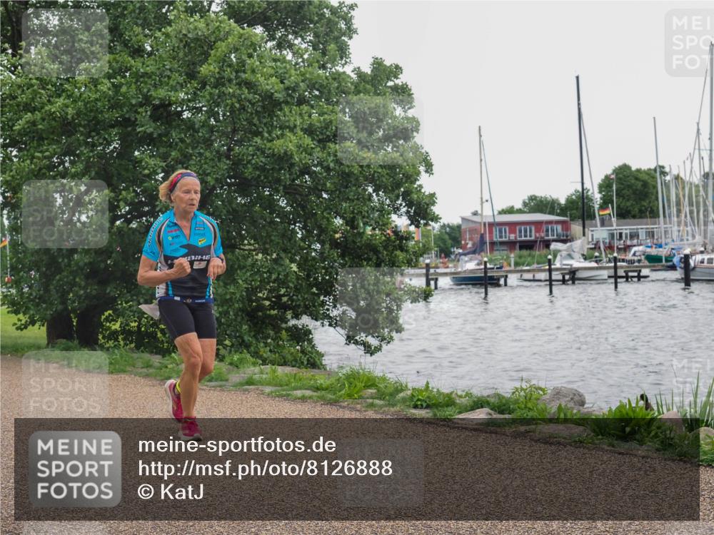 22.06.2025 - Viking Triathlon KatJ http://msf.ph/oto/8126888 22.06.2025 15:30:52 Laufen 190 meine-sportfotos.de