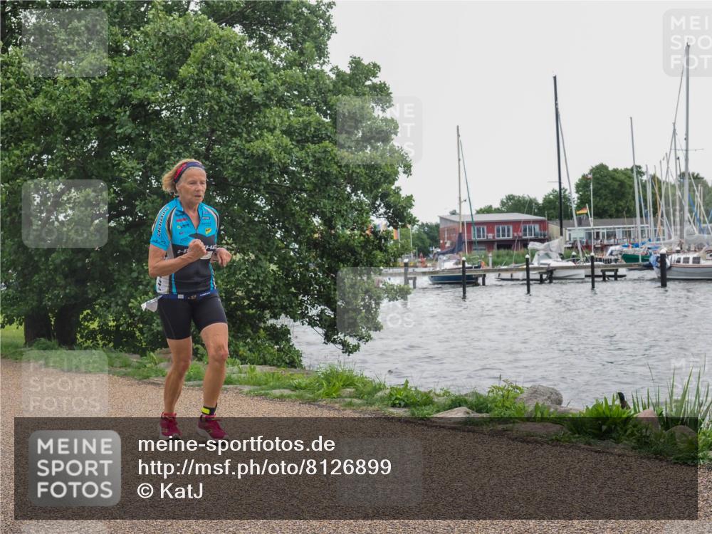 22.06.2025 - Viking Triathlon KatJ http://msf.ph/oto/8126899 22.06.2025 15:30:52 Laufen 190 meine-sportfotos.de