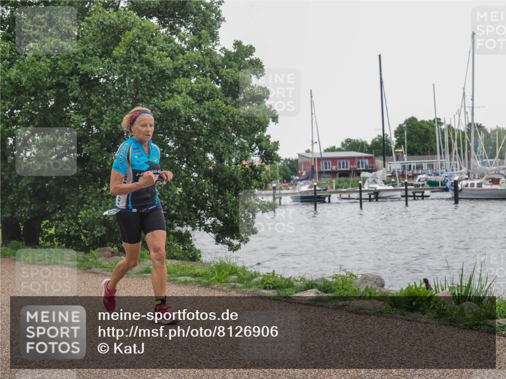 22.06.2025 - Viking Triathlon KatJ http://msf.ph/oto/8126906 22.06.2025 15:30:52 Laufen 190 meine-sportfotos.de