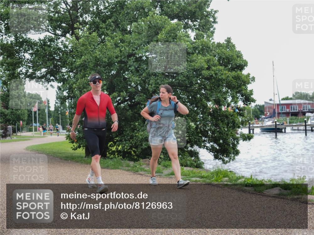 22.06.2025 - Viking Triathlon KatJ http://msf.ph/oto/8126963 22.06.2025 15:30:59 Laufen 106 meine-sportfotos.de