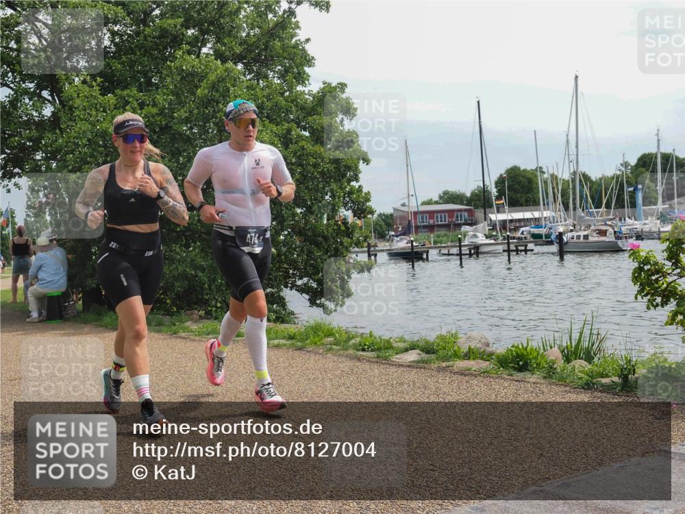 22.06.2025 - Viking Triathlon KatJ http://msf.ph/oto/8127004 22.06.2025 13:48:17 Laufen 474, 602 meine-sportfotos.de