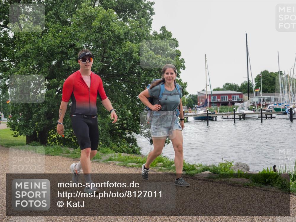 22.06.2025 - Viking Triathlon KatJ http://msf.ph/oto/8127011 22.06.2025 15:31:00 Laufen 106 meine-sportfotos.de