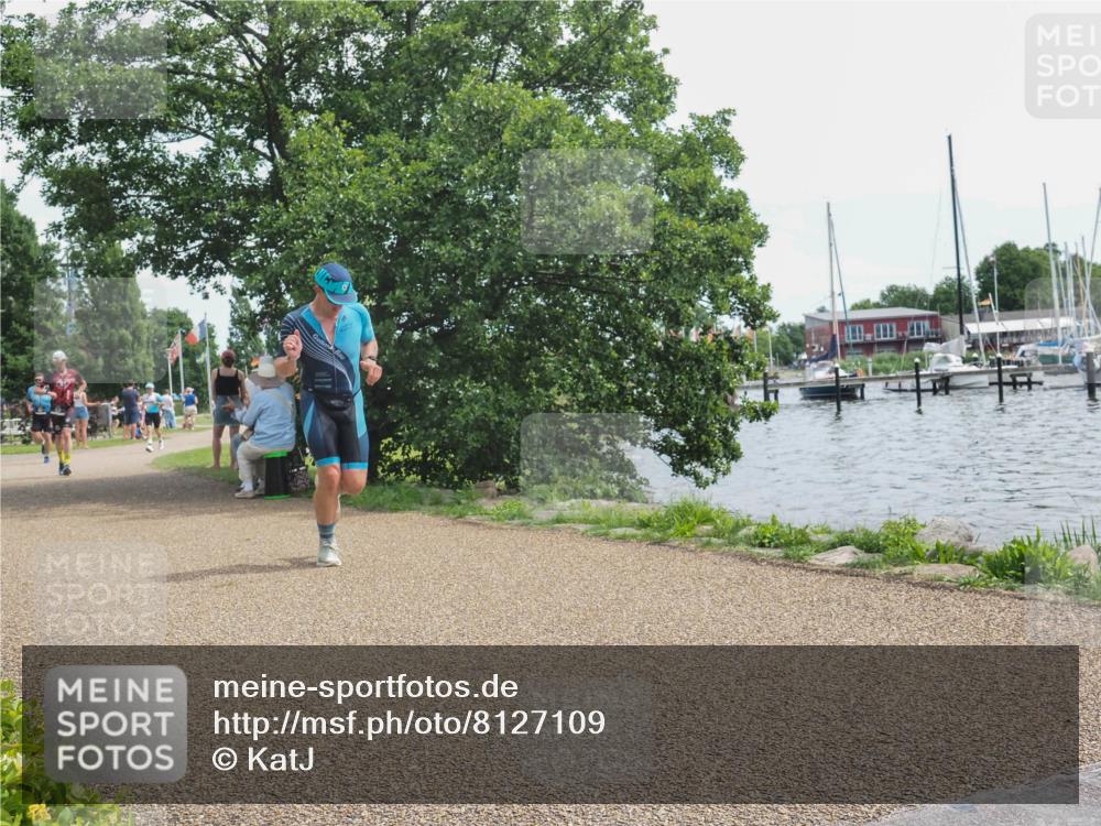 22.06.2025 - Viking Triathlon KatJ http://msf.ph/oto/8127109 22.06.2025 13:48:35 Laufen 124 meine-sportfotos.de